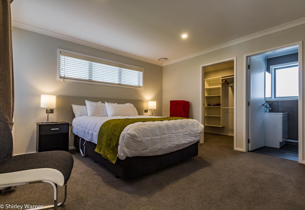 The York Apartments Hamilton Eksteriør billede